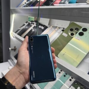 huawei p20 pro! creditare! livrare!