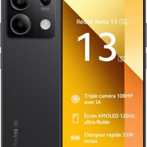 redmi note 13! 8/256 gb!