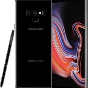 samsung galaxy note 9! 512 gb!