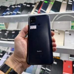Home redmi 9c nfc 800 lei
